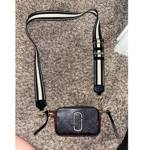 Marc jacobs snapshot